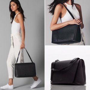 Dagne Dover Simone Satchel